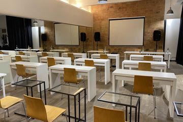 Berlin Coworking Außergewöhnliche Locations Inclover Studio image 4