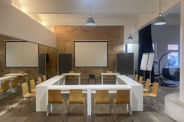 Berlin Coworking Außergewöhnliche Locations Inclover Studio image 5