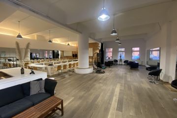 Berlin Coworking Außergewöhnliche Locations Inclover Studio image 3