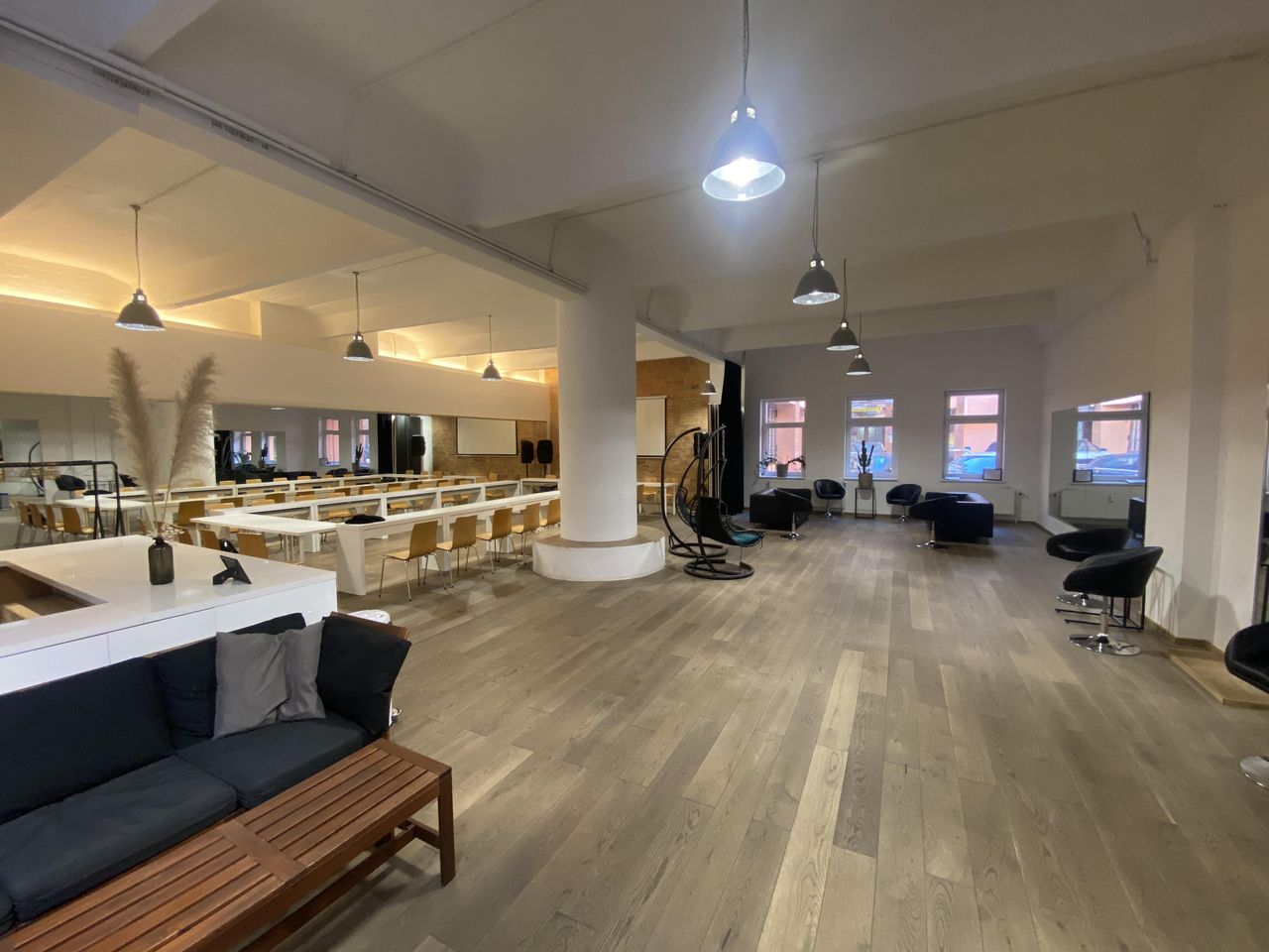 Berlin Coworking Außergewöhnliche Locations Inclover Studio image 3