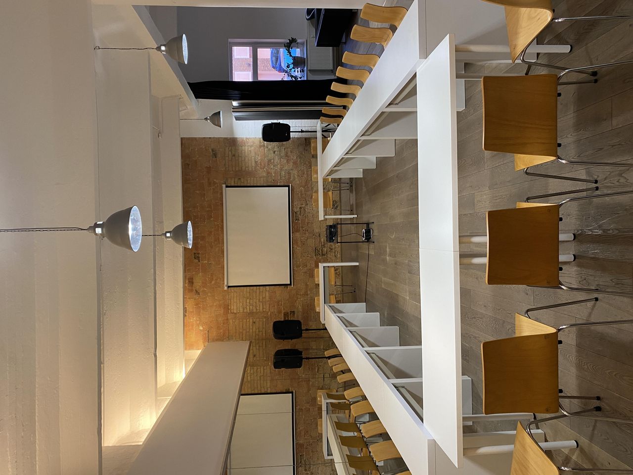 Berlin Coworking Außergewöhnliche Locations Inclover Studio image 6