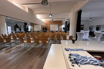 Berlin Coworking Außergewöhnliche Locations Inclover Studio image 1