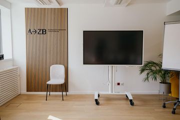 Vienna Seminarraum 2 - Future Gateway image 0