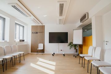 Vienna SR 2 - Future Gateway image 1