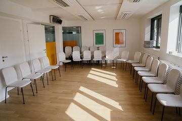 Vienna SR 2 - Future Gateway image 2