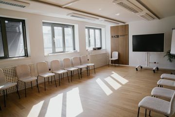 Vienna SR 2 - Future Gateway image 3