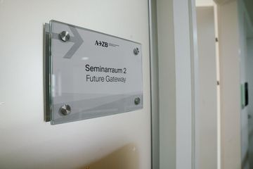Vienna SR 2 - Future Gateway image 4