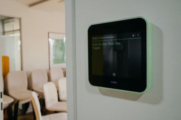 Vienna SR 2 - Future Gateway image 5