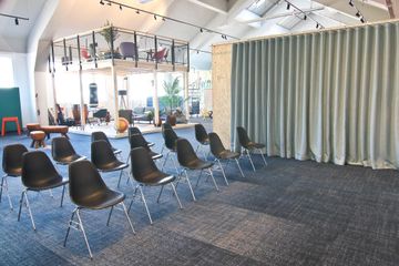 Essen Kreatives Meeting Boardroom erlebniswerkstatt image 2