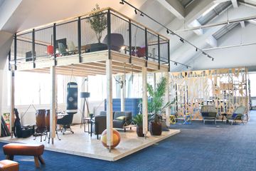 Essen Kreatives Meeting Boardroom erlebniswerkstatt image 4