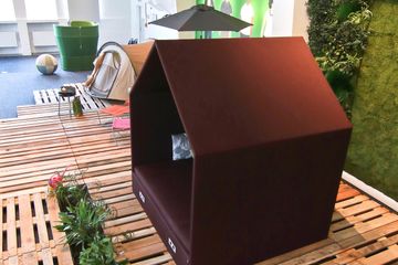 Essen Kreatives Meeting Boardroom erlebniswerkstatt image 5