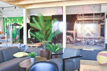 Essen Kreatives Meeting Boardroom erlebniswerkstatt image 7