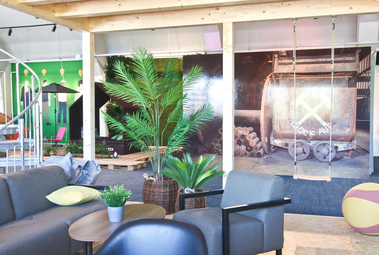 Essen Kreatives Meeting Boardroom erlebniswerkstatt image 7