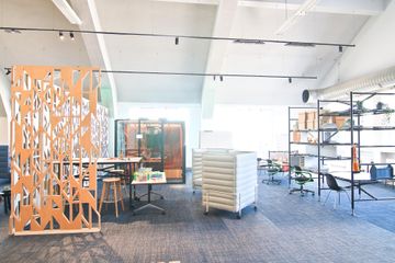 Essen Kreatives Meeting Boardroom erlebniswerkstatt image 11