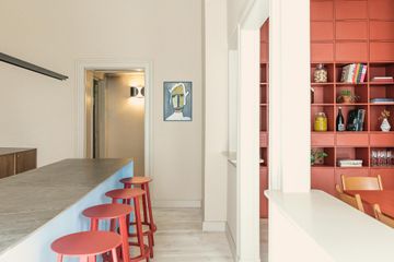 Berlin  Kochstudio IRŪM Studio image 4