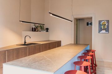 Berlin  Kochstudio IRŪM Studio image 0