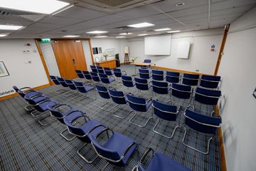 Rest of the World Conference rooms Ripley image 1