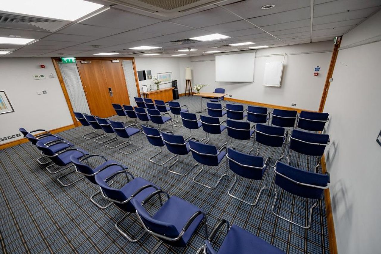 Rest van de wereld  Conferentiezalen Ripley image 1