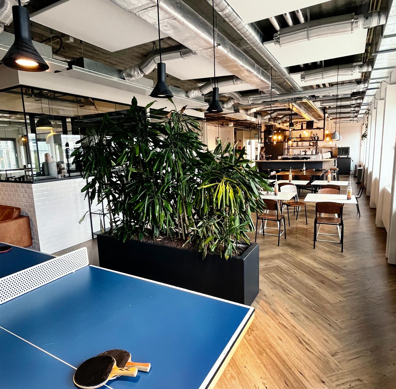 Amsterdam  Eventlocations Plenary Room image 3