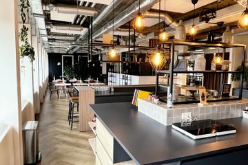 Amsterdam  Eventlocations Plenary Room image 2