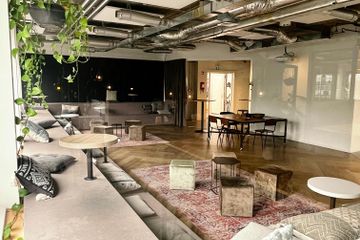 Amsterdam  Eventlocations Plenary Room image 0