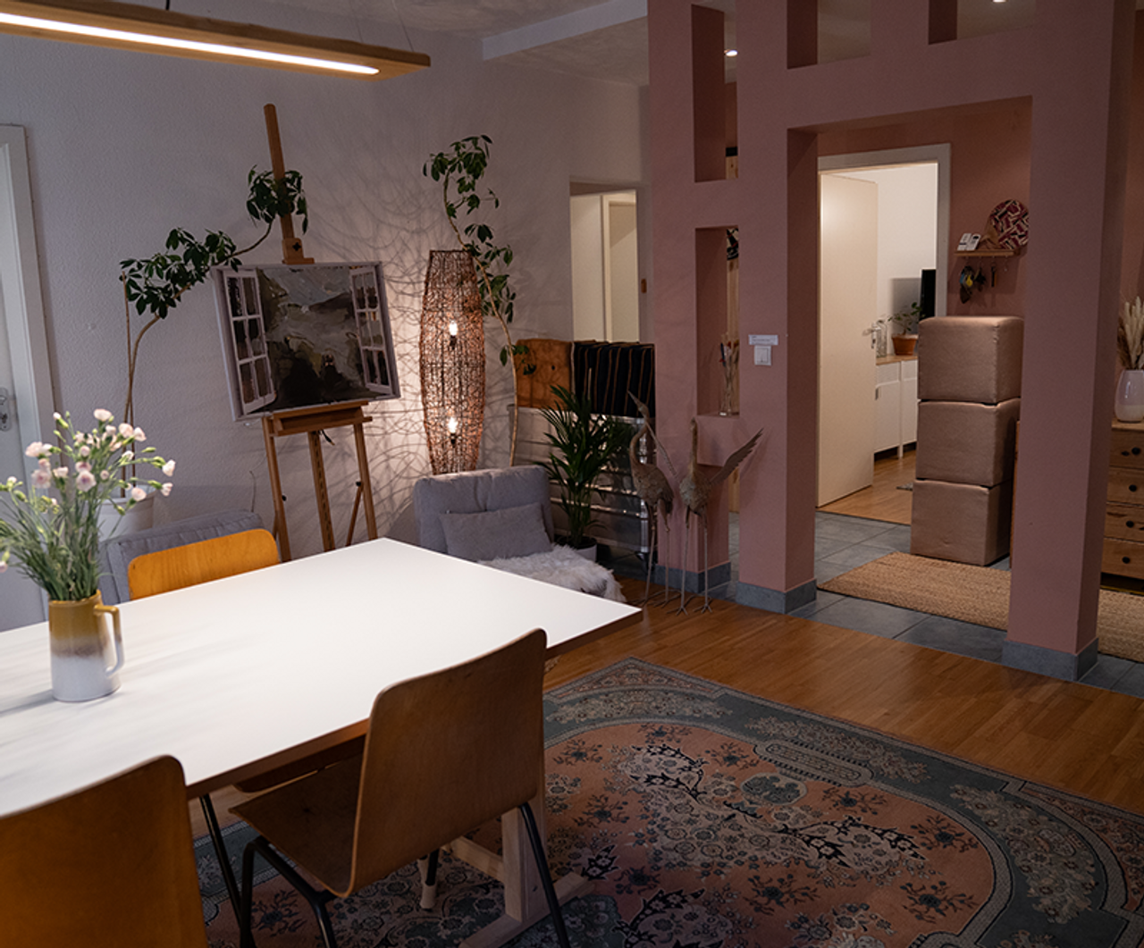 Stuttgart   LEONHARDSZIMMER - Kreative Tagungslocation in Stgt. Mitte image 1