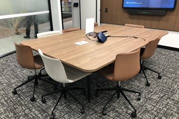 North Sydney Coworking spaces Meeting Room image 2