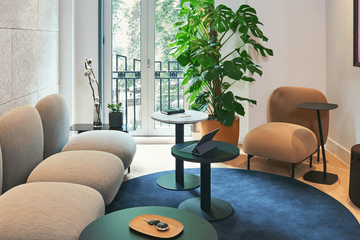 London  Business center Salon Room #7 image 0