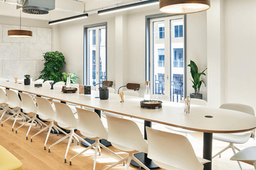 London  Business center Grand Conference Room #8 image 0