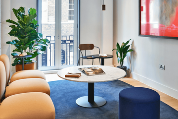 London  Business center Grand Salon Room #9 image 0