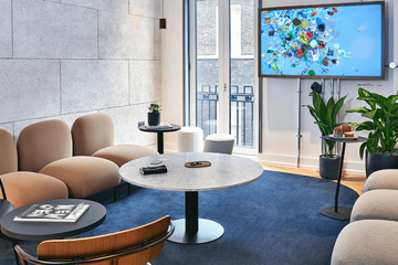 London  Business center Grand Salon Room #10 image 0