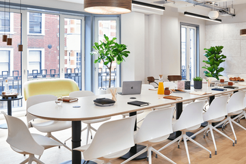 London  Meeting room Grand Conference Room #11 image 0