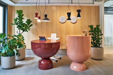 London  Meeting room Classic Conference Room #14 image 1