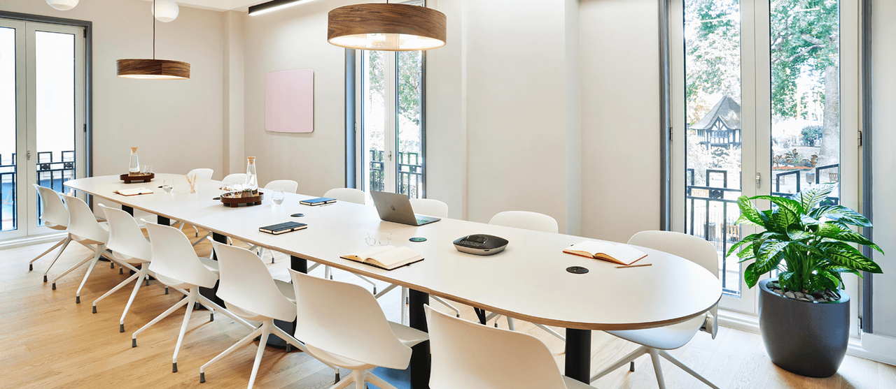 London  Meeting room Entire Site image 3
