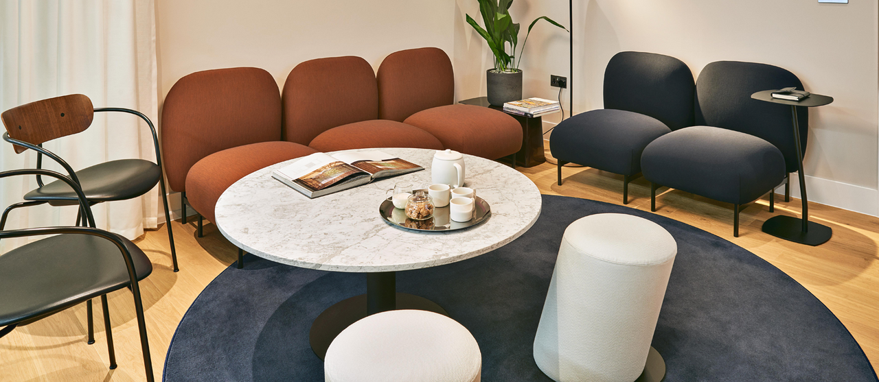 London  Meeting room Entire Site image 14