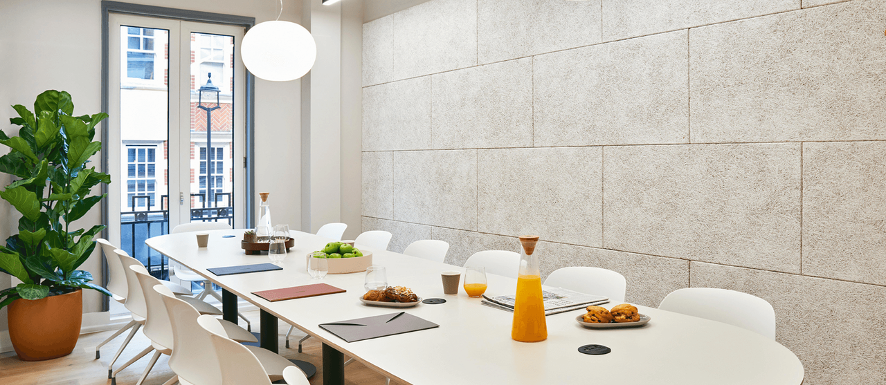 London  Meeting room Entire Site image 15