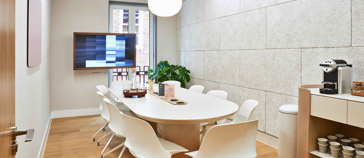 London  Meeting room Entire Site image 5