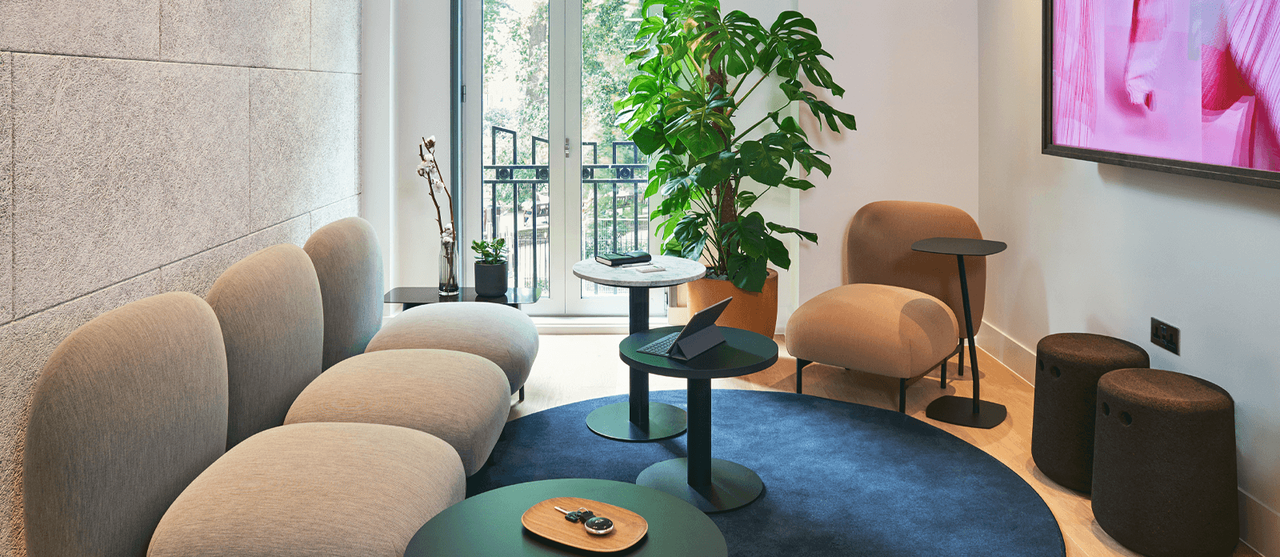 London  Meeting room Entire Site image 9