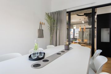 Tel Aviv  Business center Classic Conference Room #2 image 0