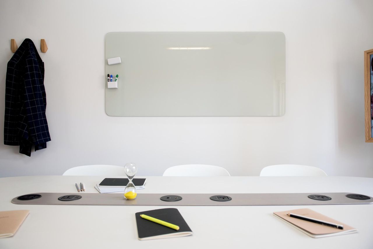 Tel Aviv  Business center Classic Conference Room #6 image 0