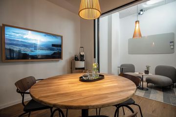 Tel Aviv  Business center Salon Room #12 image 0