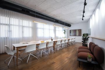 Tel Aviv  Business center Grand Conference Room #14 image 0