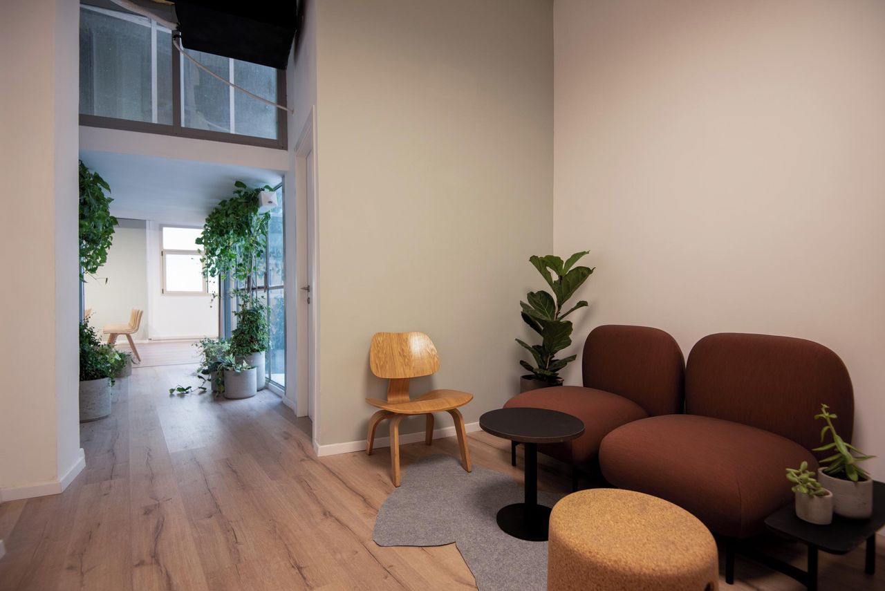 Tel Aviv  Business center Loft image 2