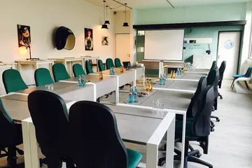 Darmstadt Meetingräume cool-working image 1