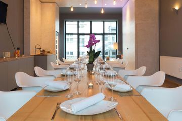 Bad Vilbel PR & Marketing Event  FLOWCATION | Bornheim image 1