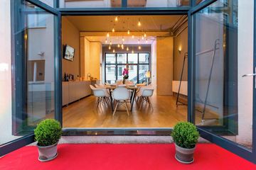 Bad Vilbel PR & Marketing Event  FLOWCATION | Bornheim image 1