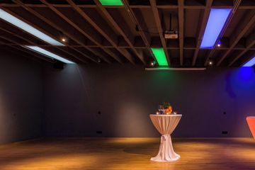 Bad Vilbel PR & Marketing Event  FLOWCATION | Bornheim image 4