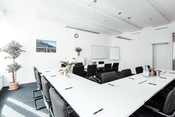 Berlin Besprechung Business center Konferenzraum Bundestag image 2