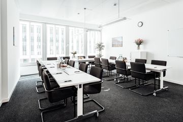 Berlin Besprechung Business center Konferenzraum Bundestag image 4