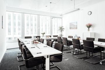 Berlin Besprechung Business center Konferenzraum Bundestag image 5